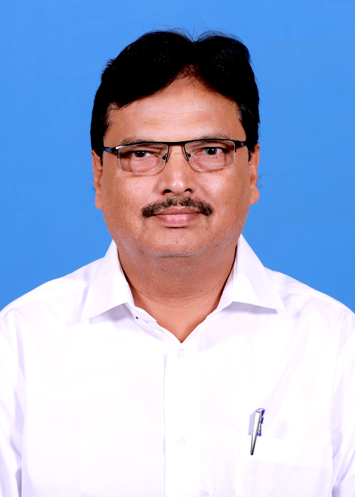 Shri Niranjan Pujari